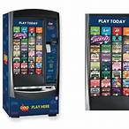lottery terminals